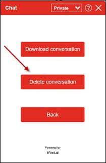 chatbot-en-delete-conversation
