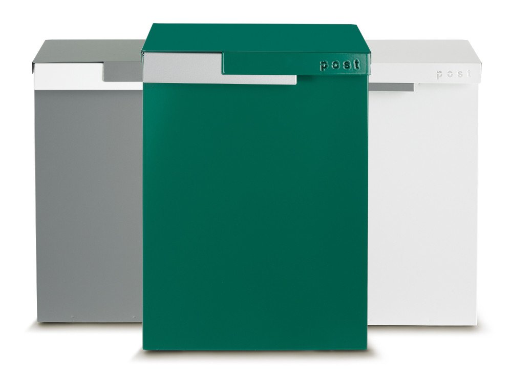 mailboxes