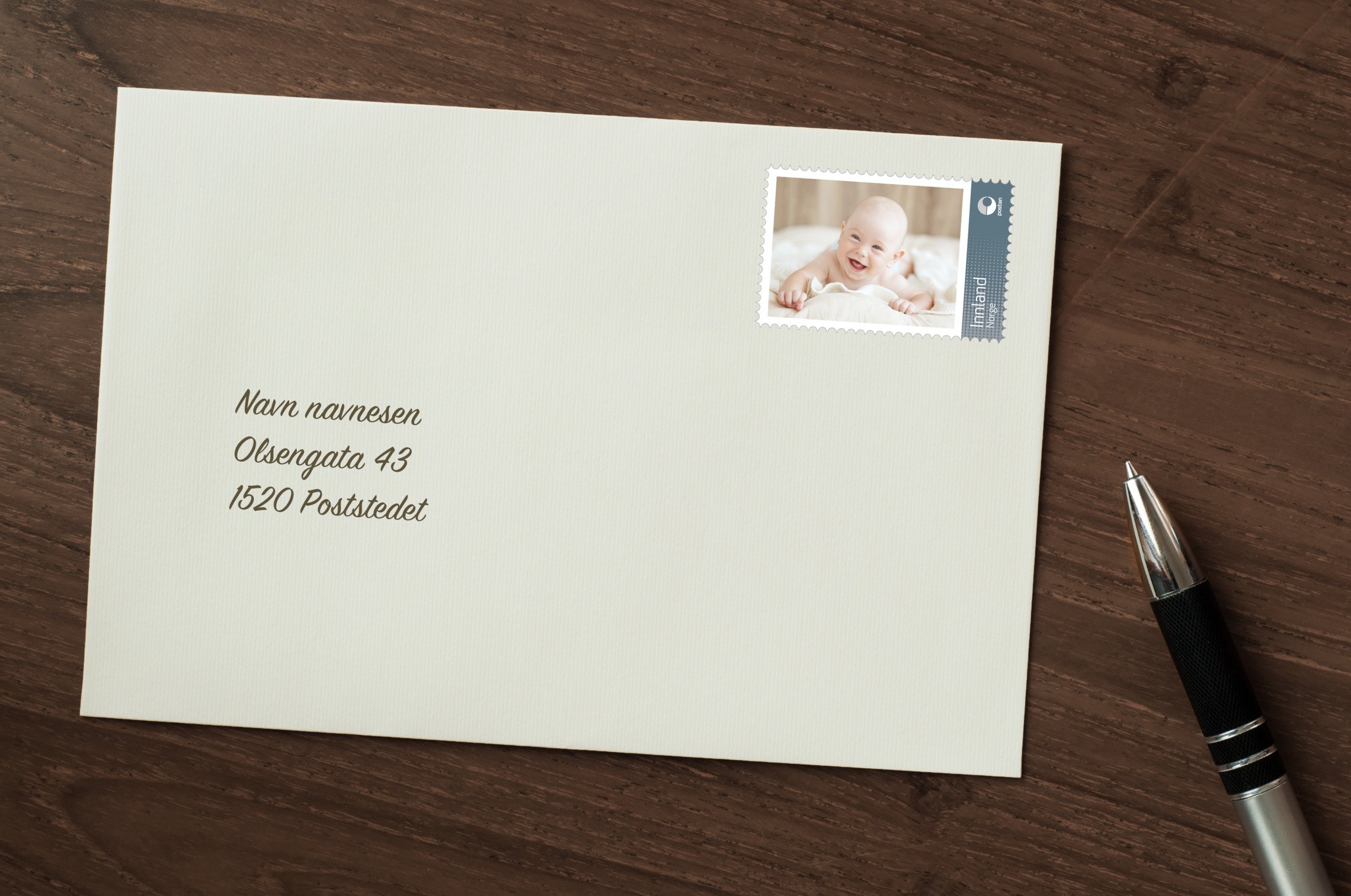 Stamps And Postage
