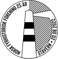 Norsk Fyrhistorisk Forening 25 år_2022