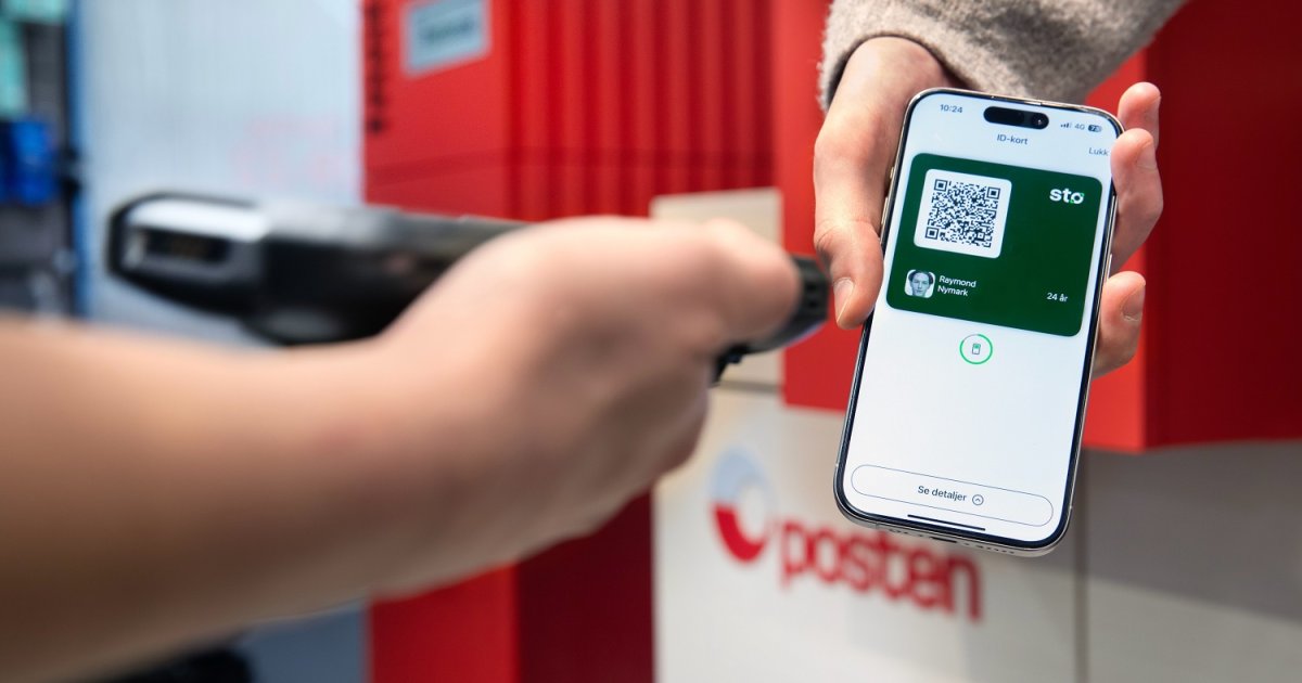 Digipost Bankid Pa Mobil () Digipost Bankid Pa Mobil
