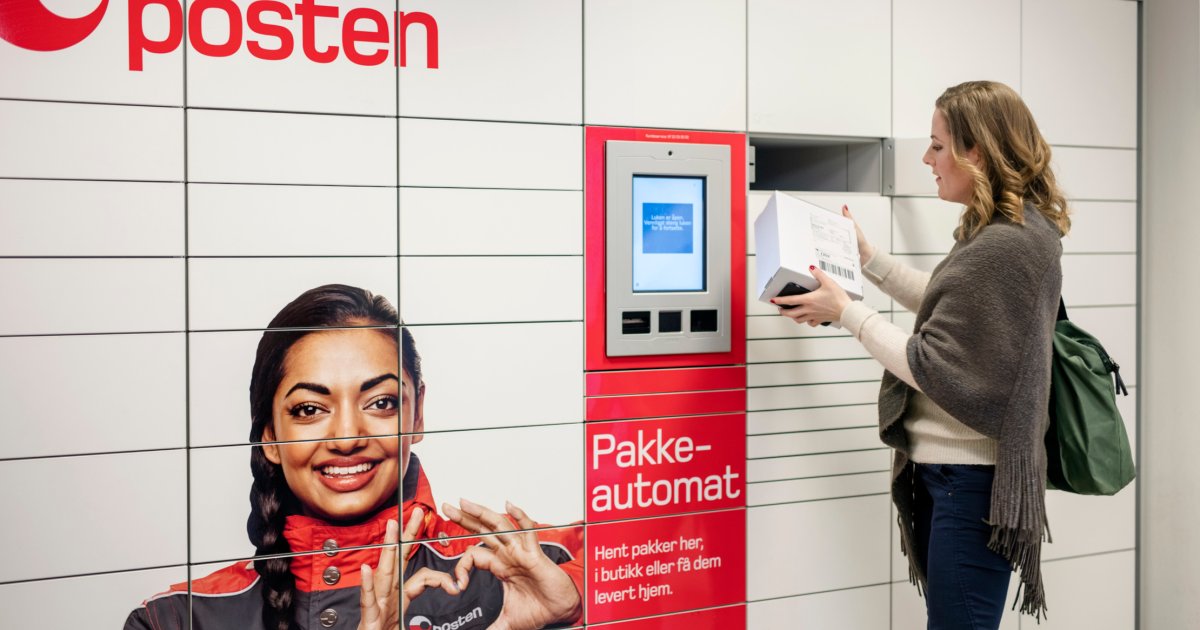 Posten kundeservice åpningstider