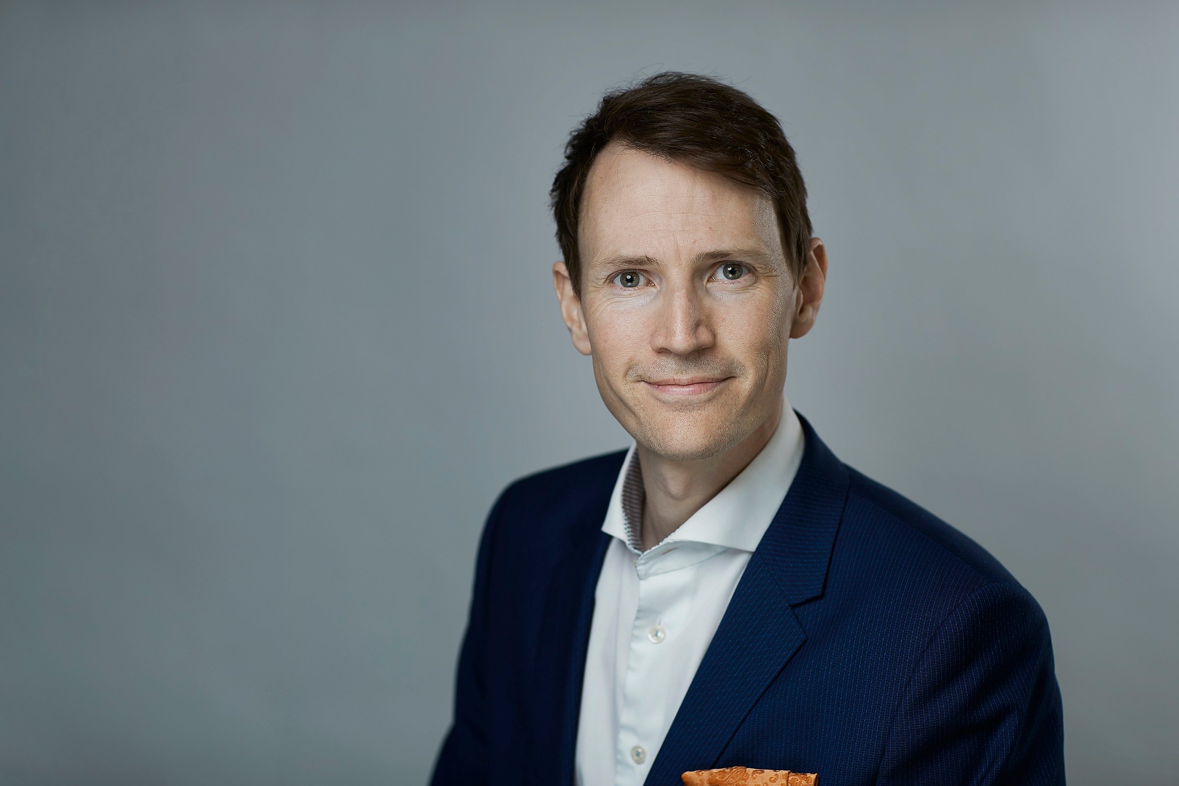 Mats Lillesund Posten nettsikkerhet