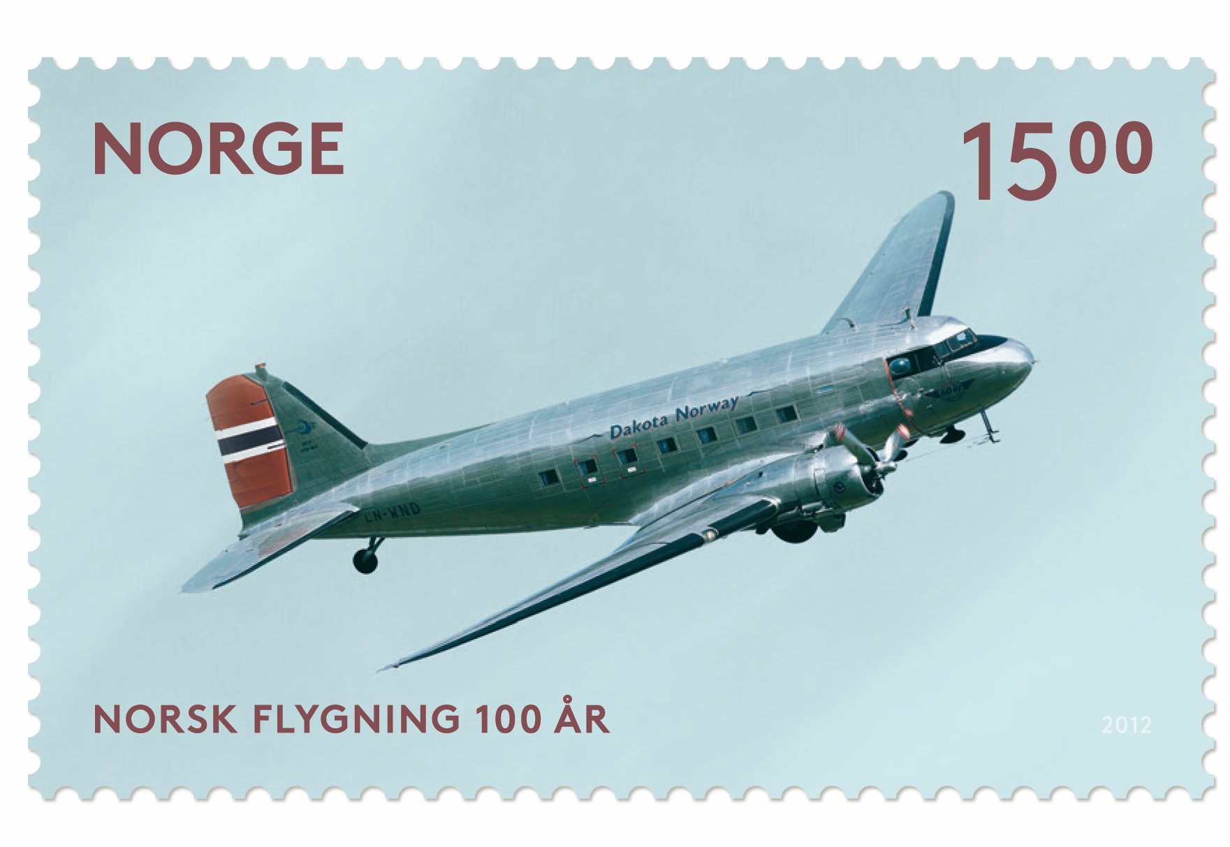 NK 1819