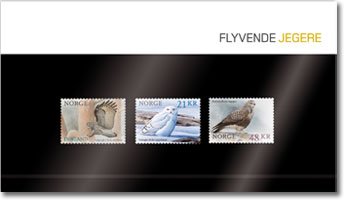 Presentasjonsfolder