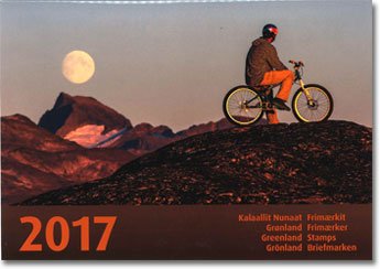 Grønland 2017